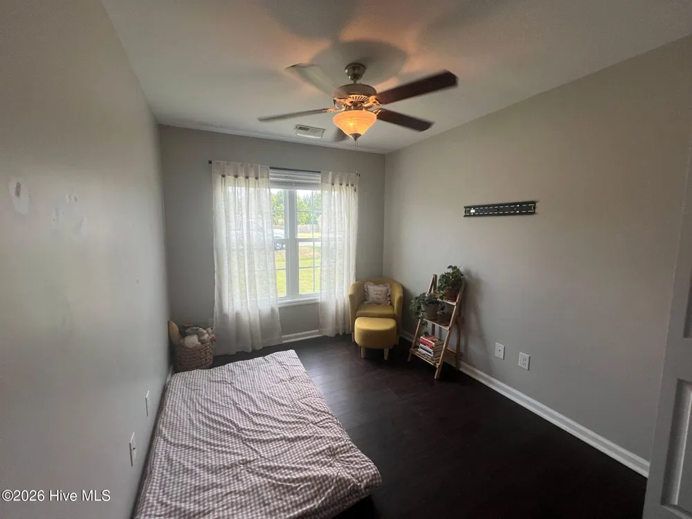238 Sweet Gum Lane Richlands, NC 28574