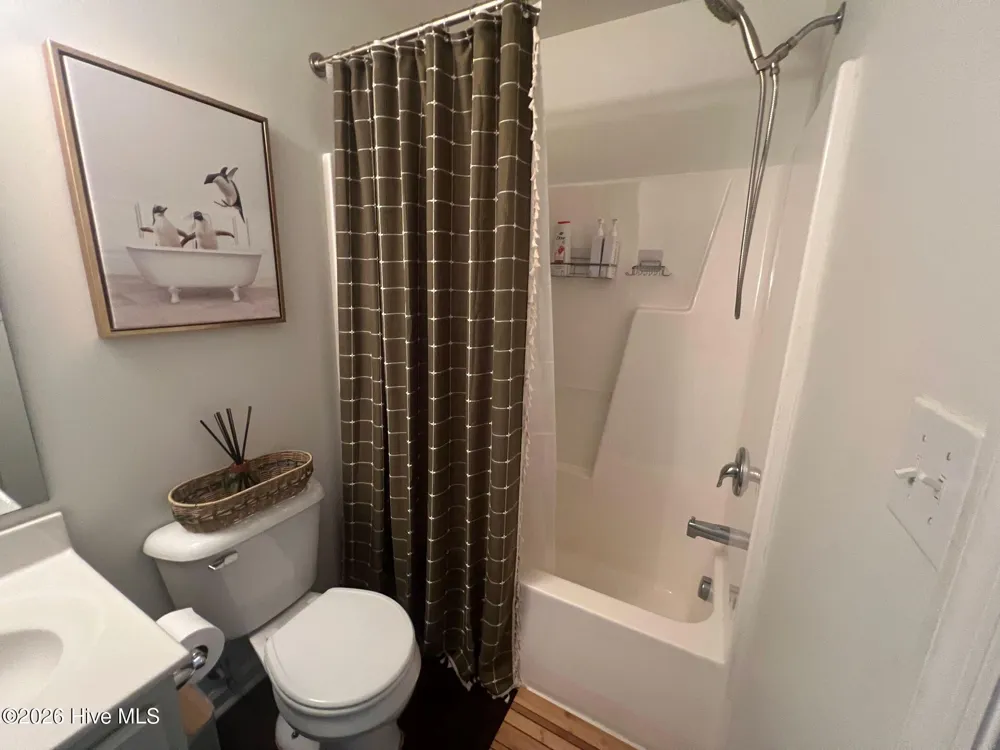 238 Sweet Gum Lane Richlands, NC 28574