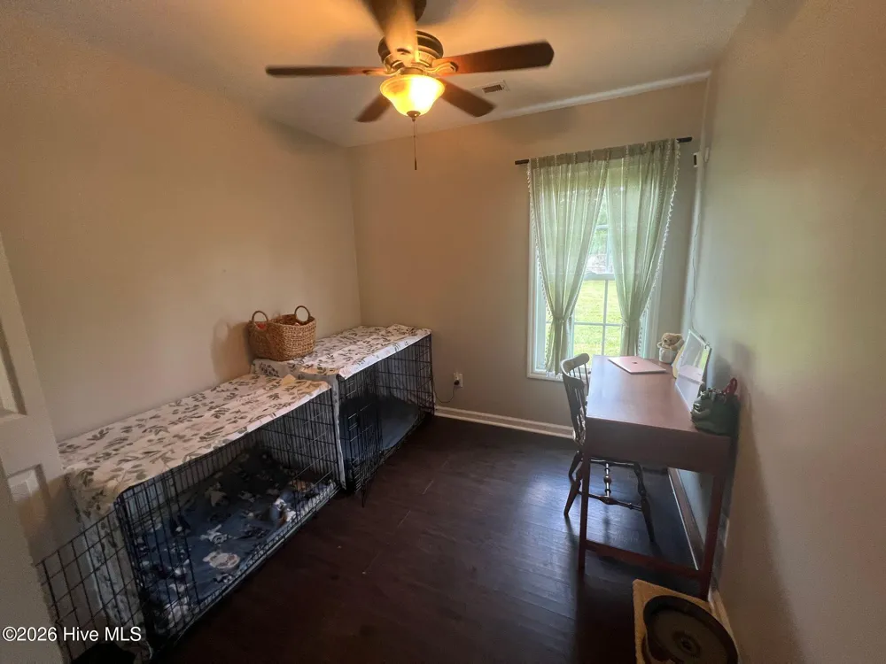 238 Sweet Gum Lane Richlands, NC 28574