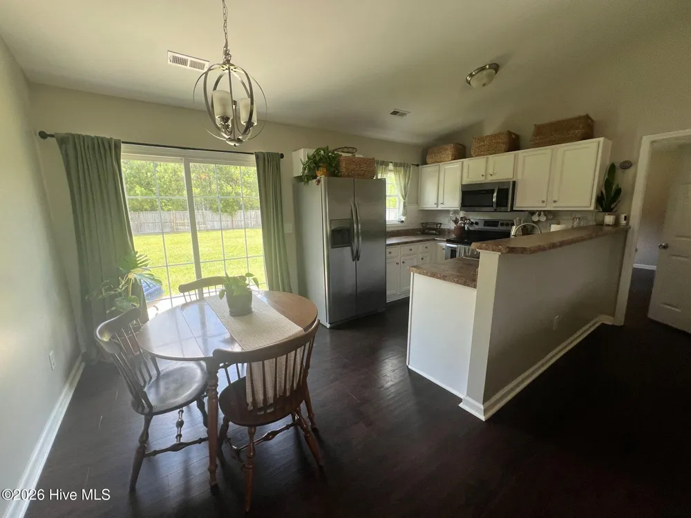 238 Sweet Gum Lane Richlands, NC 28574