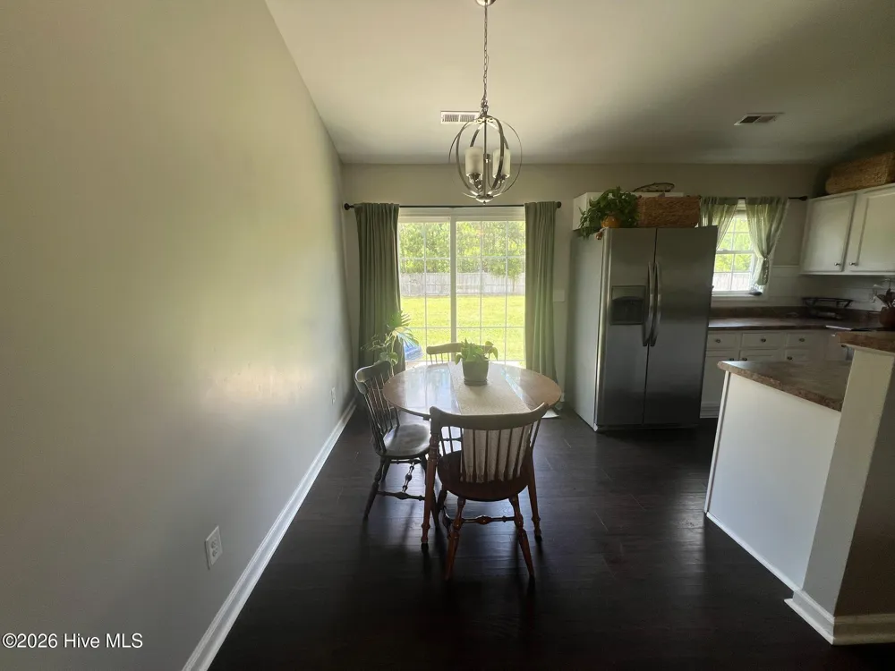 238 Sweet Gum Lane Richlands, NC 28574