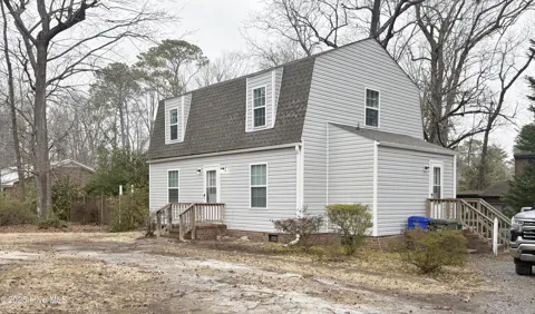 1215 E Wright Road