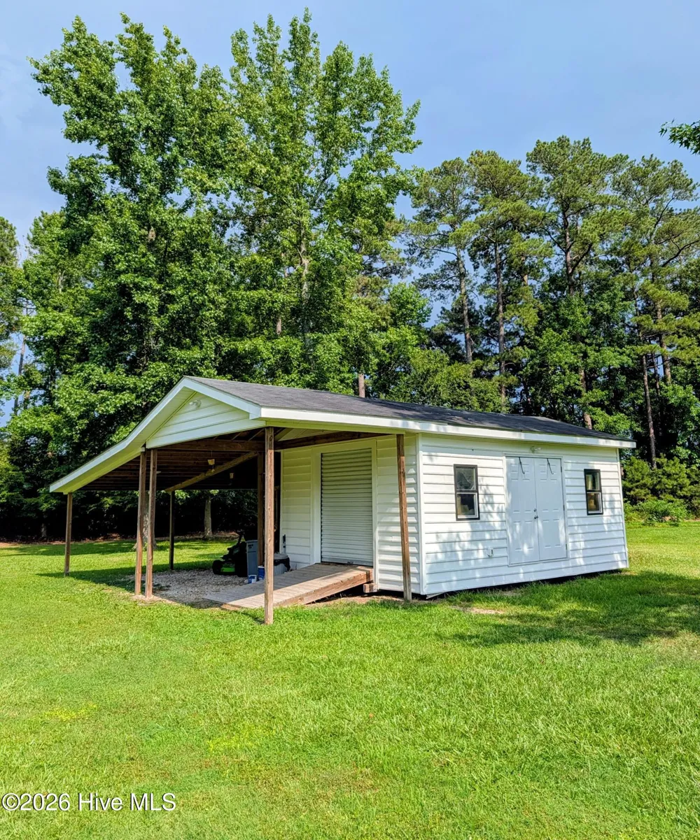 352 Beech Springs Road Hertford, NC 27944