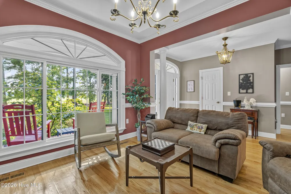 352 Beech Springs Road Hertford, NC 27944