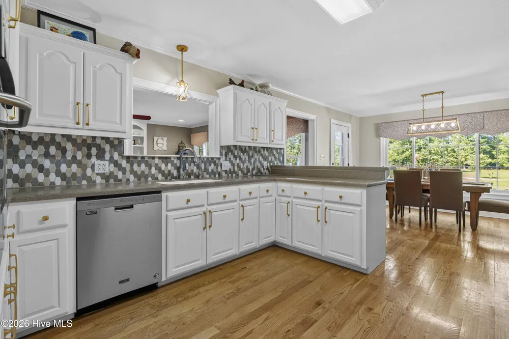 352 Beech Springs Road Hertford, NC 27944