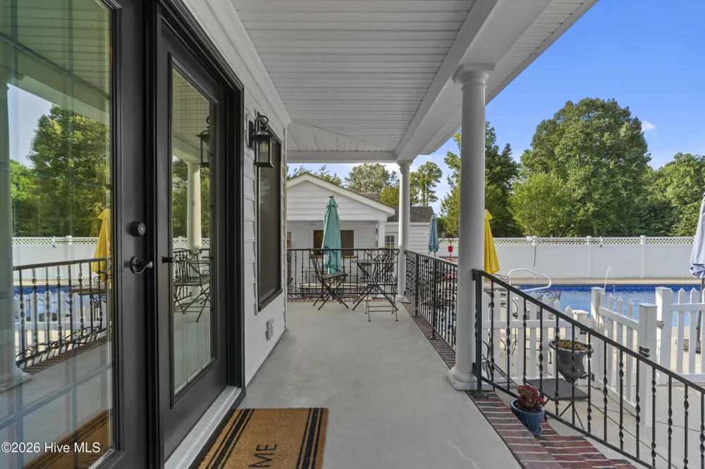 352 Beech Springs Road Hertford, NC 27944