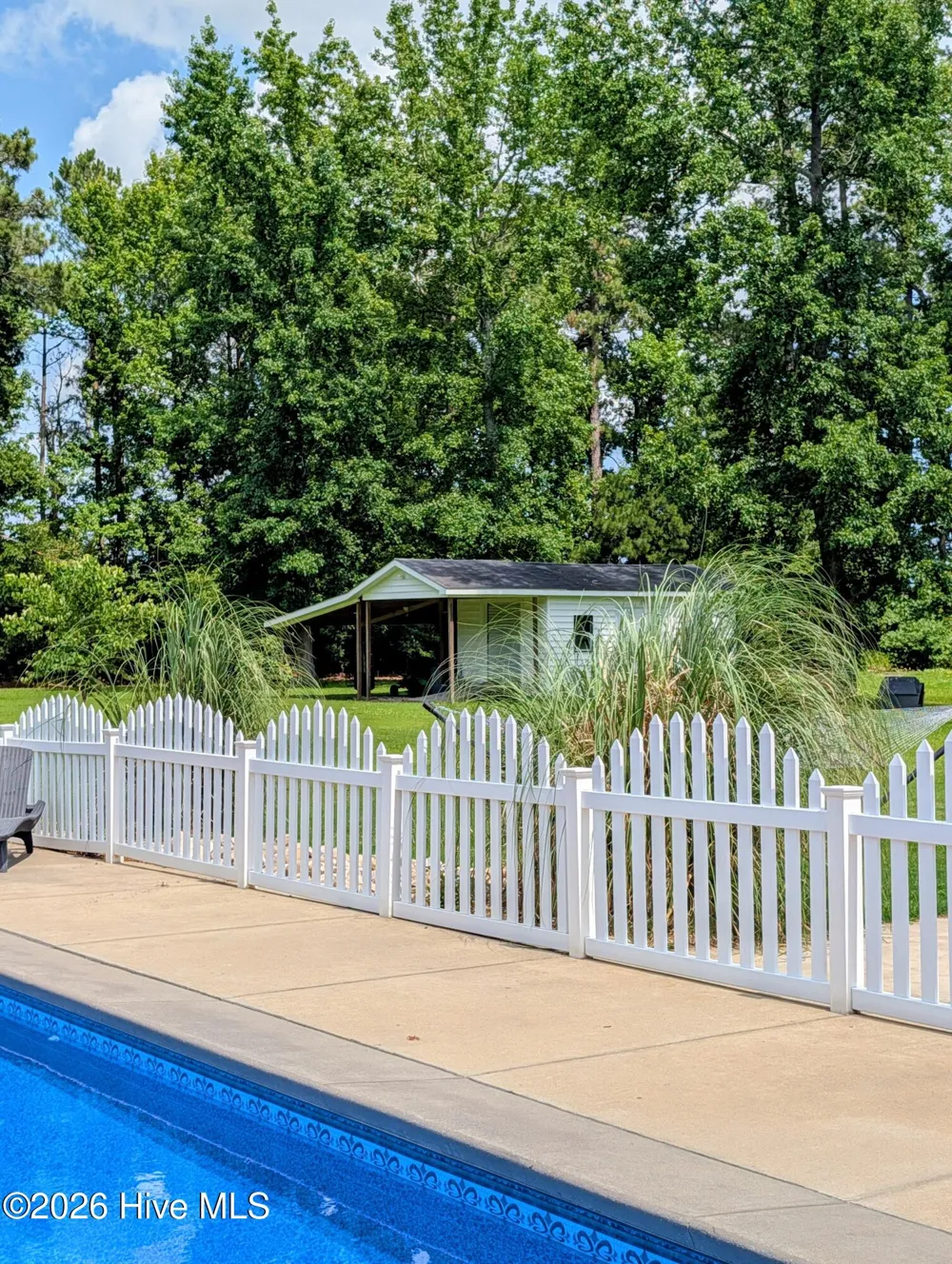 352 Beech Springs Road Hertford, NC 27944
