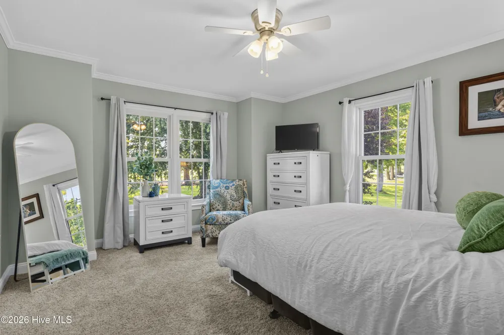 352 Beech Springs Road Hertford, NC 27944