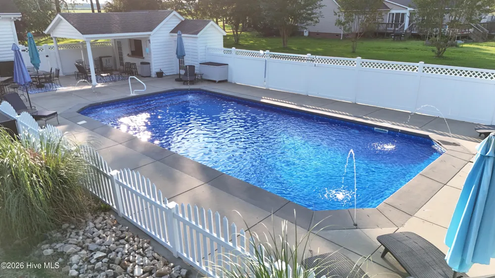352 Beech Springs Road Hertford, NC 27944