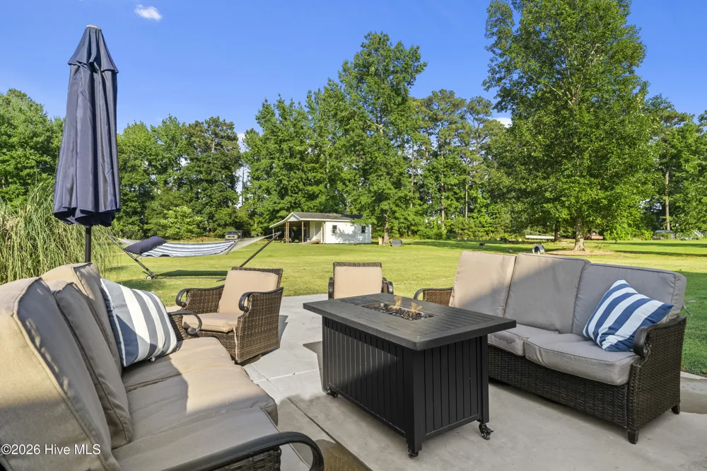 352 Beech Springs Road Hertford, NC 27944