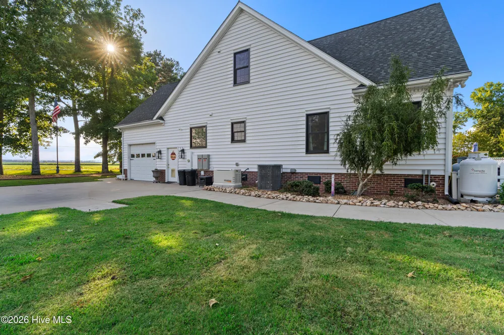 352 Beech Springs Road Hertford, NC 27944