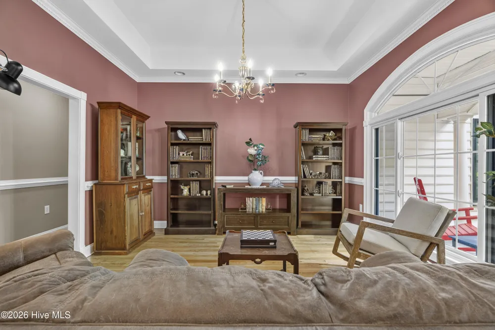 352 Beech Springs Road Hertford, NC 27944