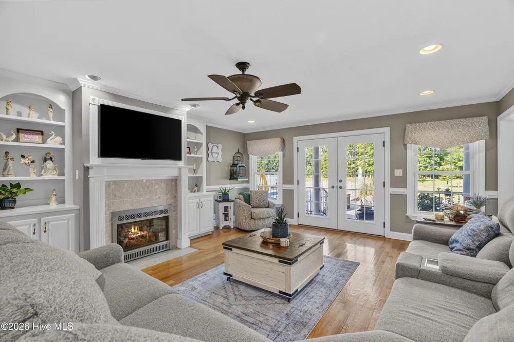 352 Beech Springs Road Hertford, NC 27944