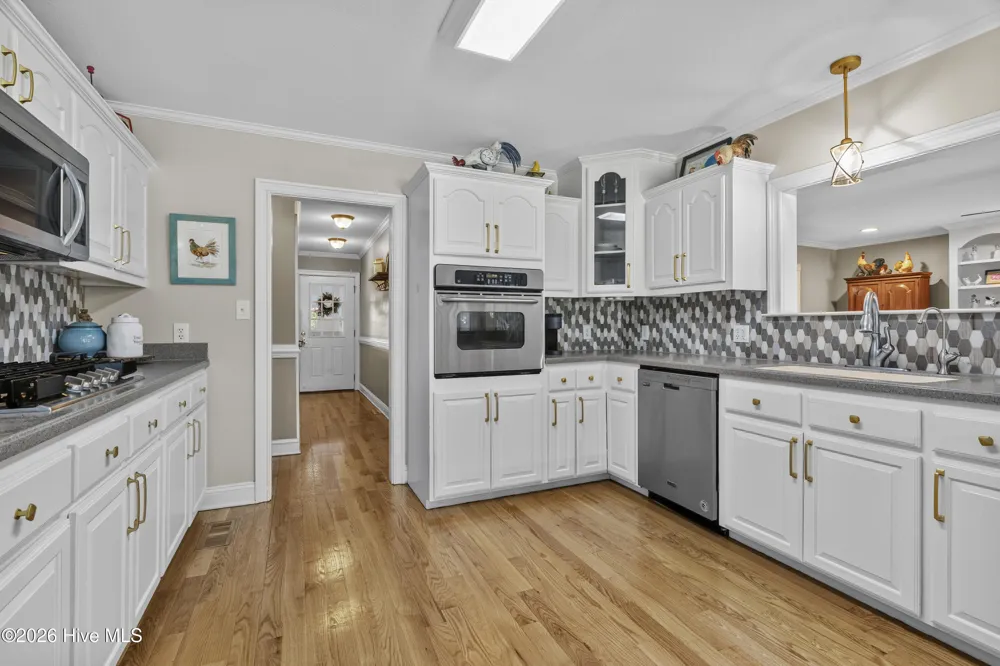 352 Beech Springs Road Hertford, NC 27944