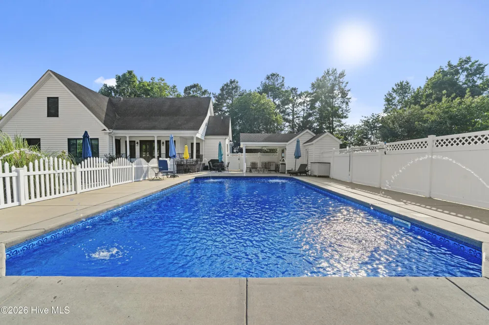 352 Beech Springs Road Hertford, NC 27944