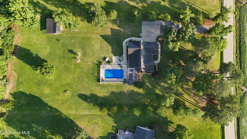 352 Beech Springs Road Hertford, NC 27944