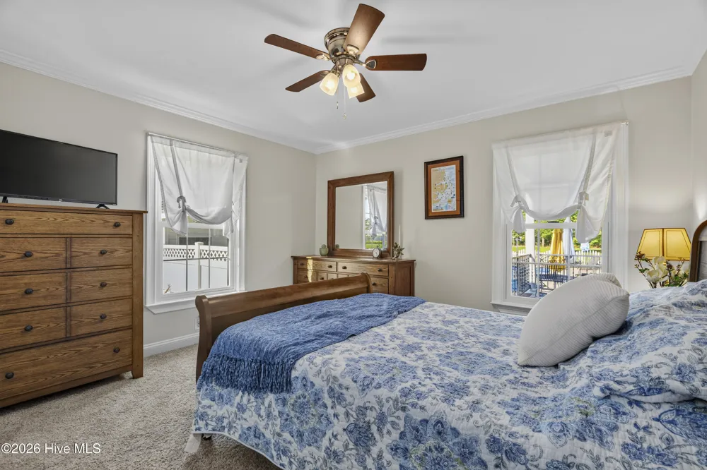 352 Beech Springs Road Hertford, NC 27944