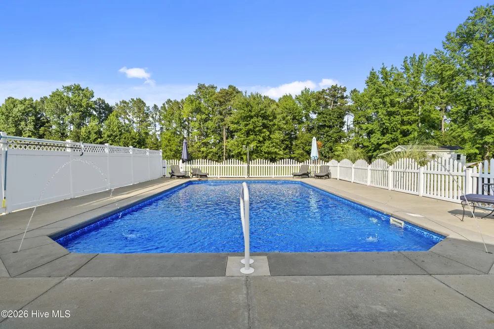 352 Beech Springs Road Hertford, NC 27944