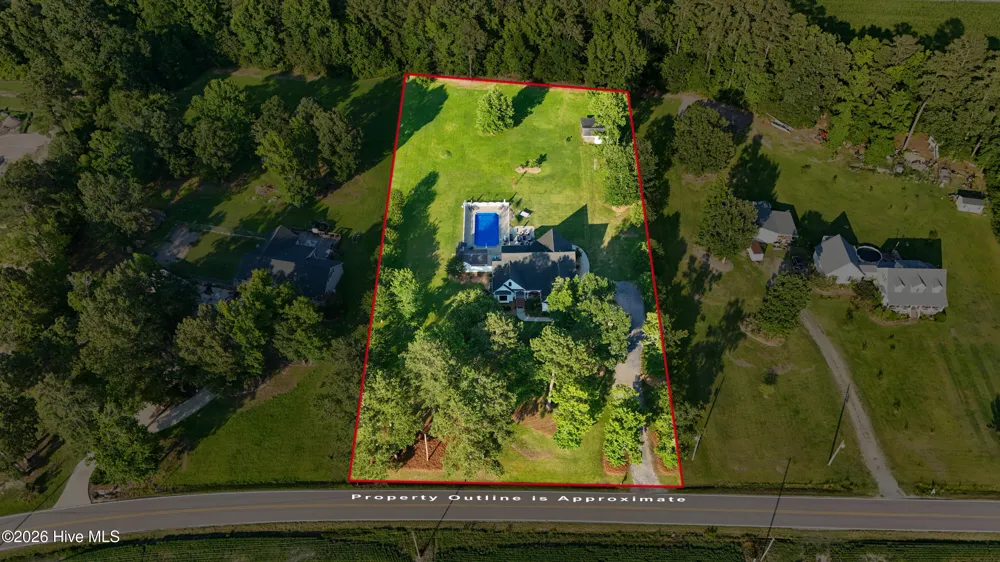 352 Beech Springs Road Hertford, NC 27944