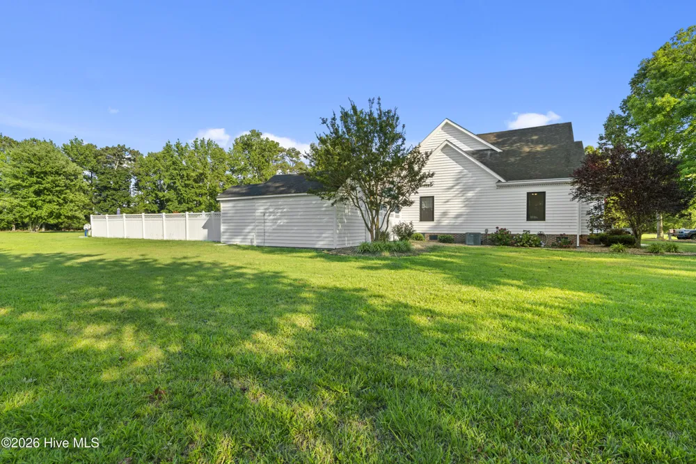 352 Beech Springs Road Hertford, NC 27944