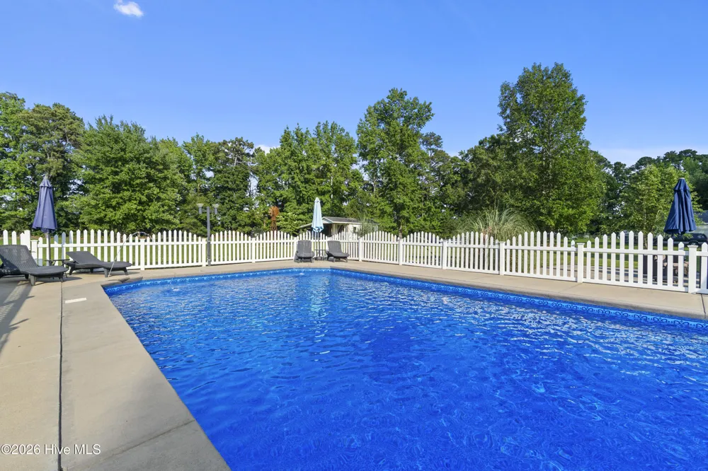 352 Beech Springs Road Hertford, NC 27944
