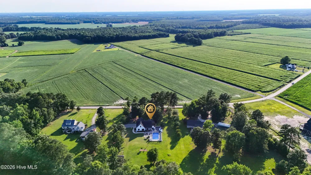 352 Beech Springs Road Hertford, NC 27944