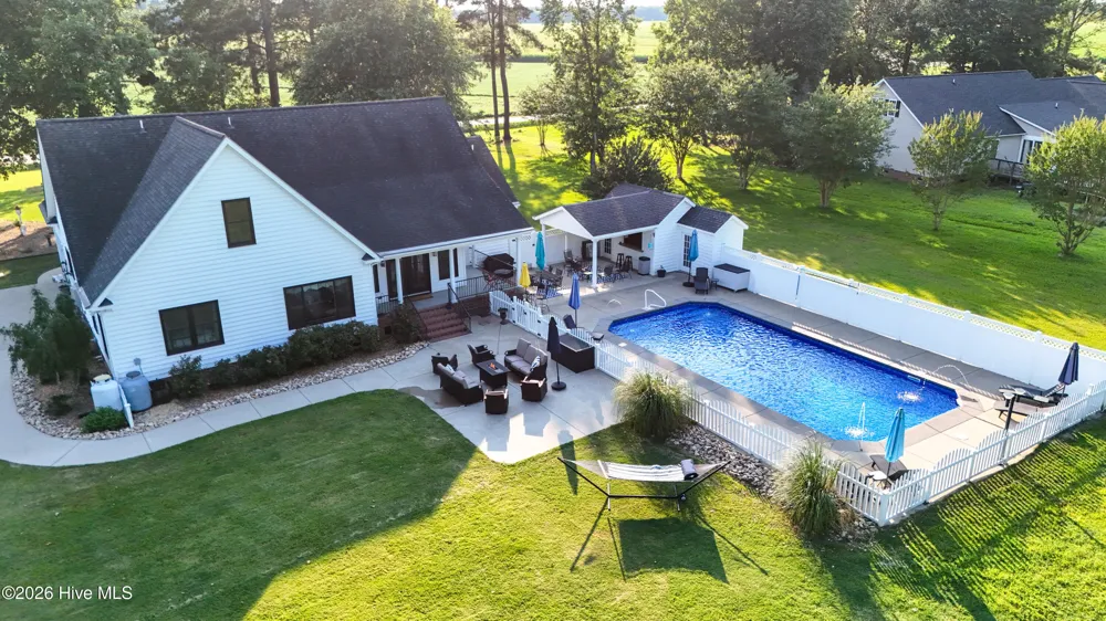 352 Beech Springs Road Hertford, NC 27944
