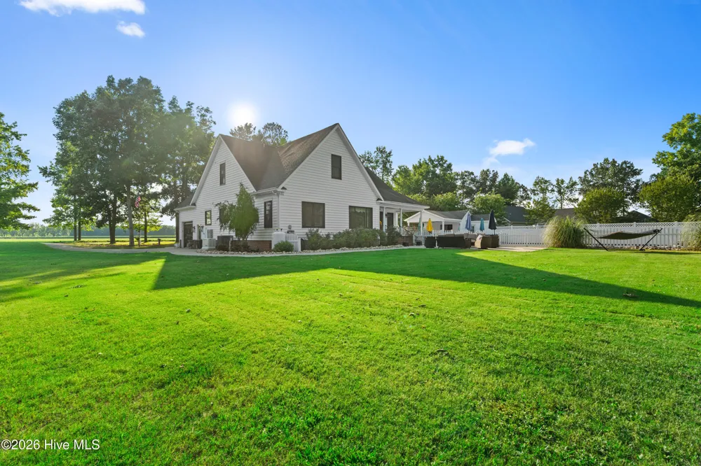 352 Beech Springs Road Hertford, NC 27944