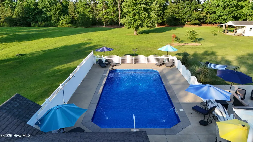 352 Beech Springs Road Hertford, NC 27944