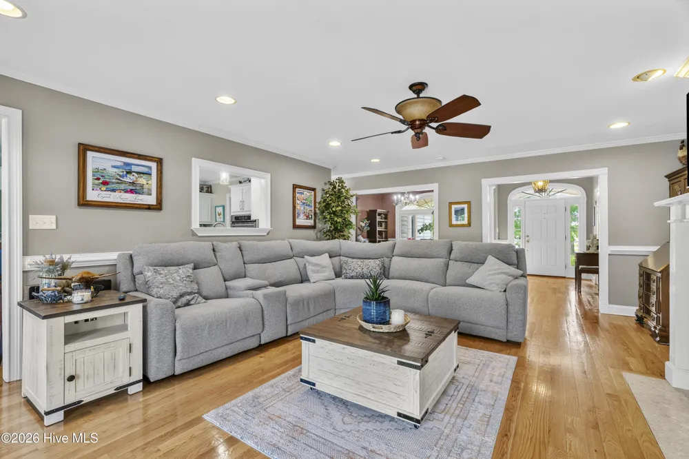 352 Beech Springs Road Hertford, NC 27944