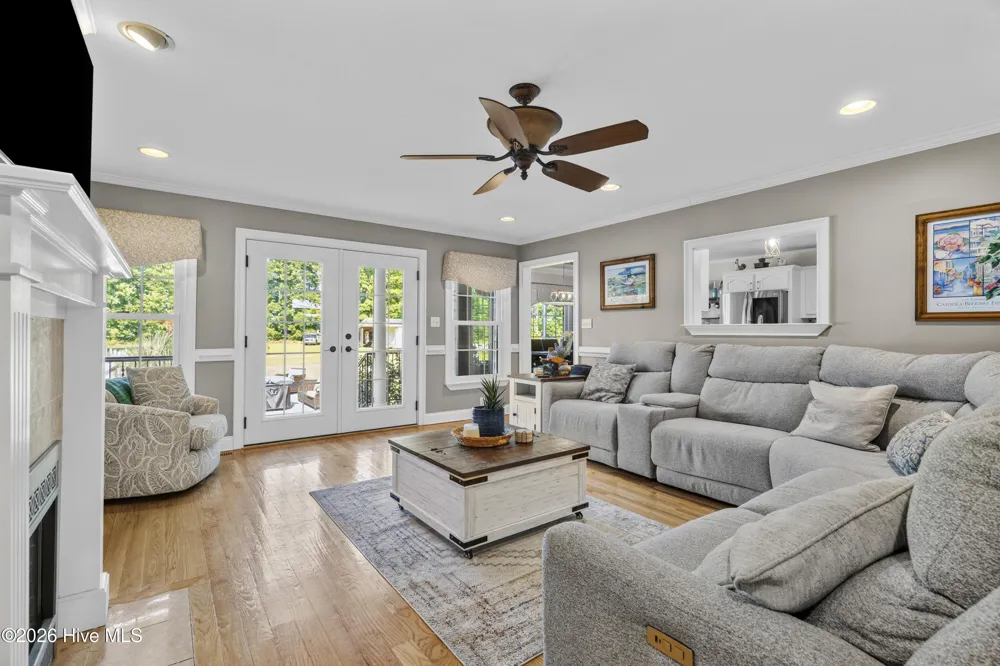 352 Beech Springs Road Hertford, NC 27944