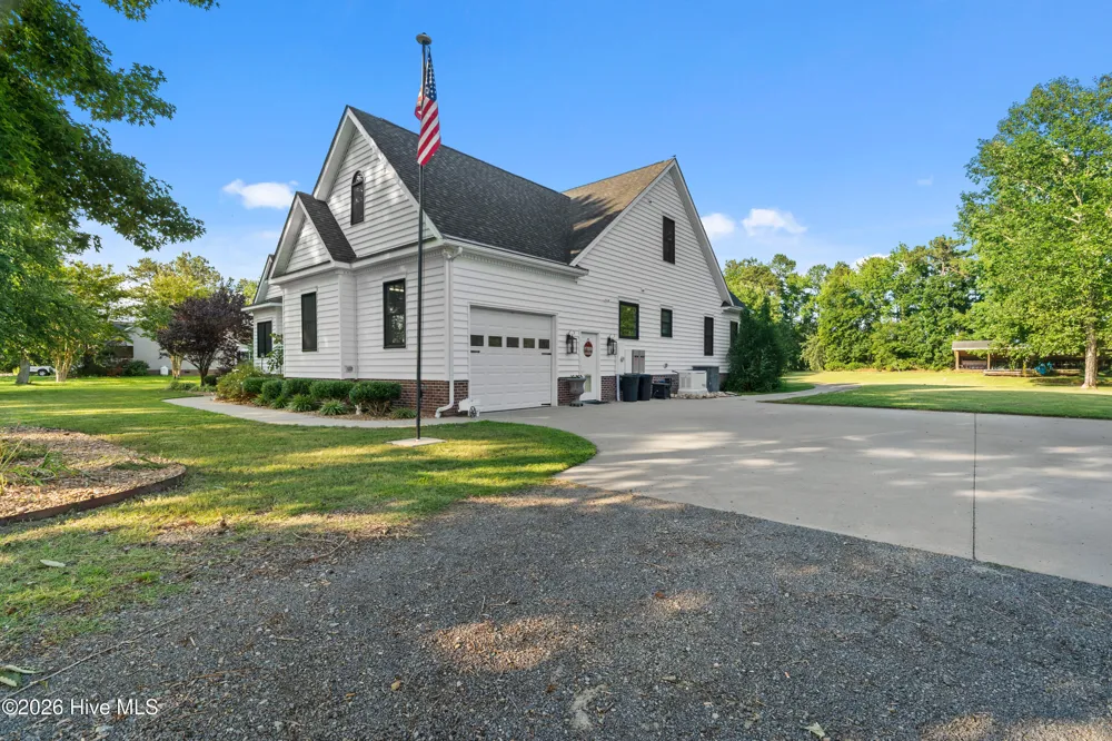352 Beech Springs Road Hertford, NC 27944
