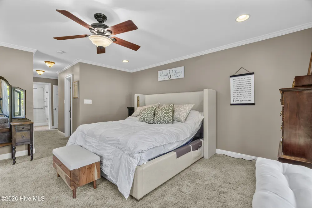 352 Beech Springs Road Hertford, NC 27944