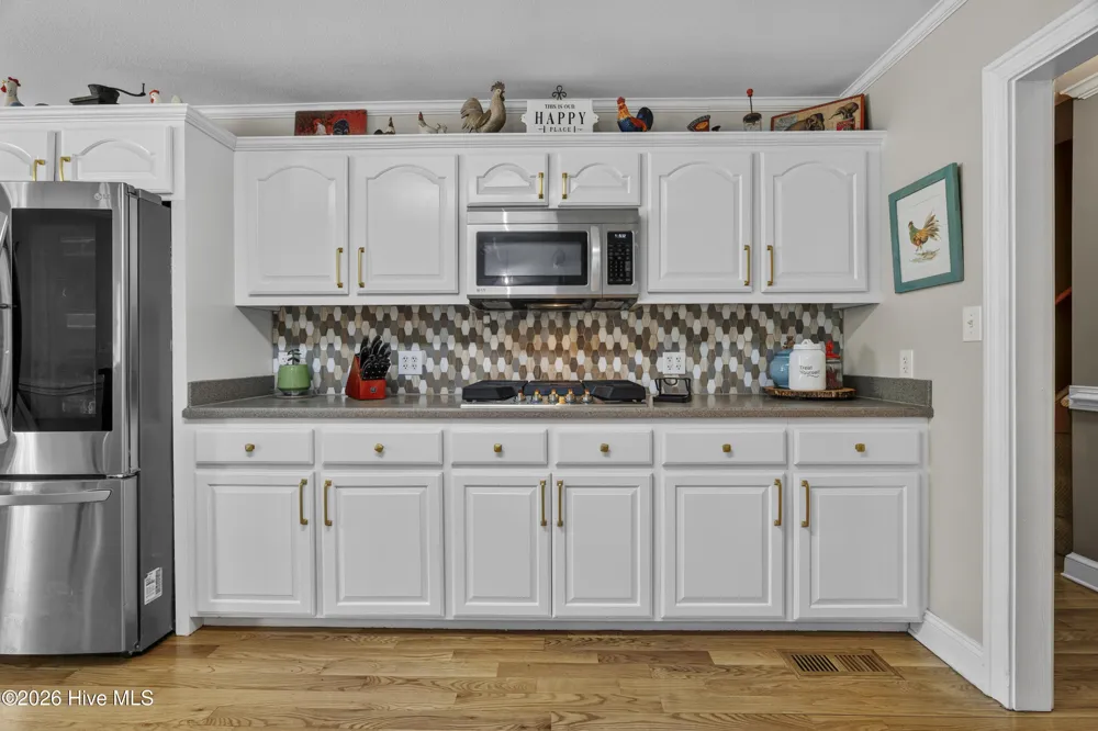 352 Beech Springs Road Hertford, NC 27944