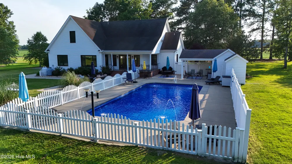 352 Beech Springs Road Hertford, NC 27944