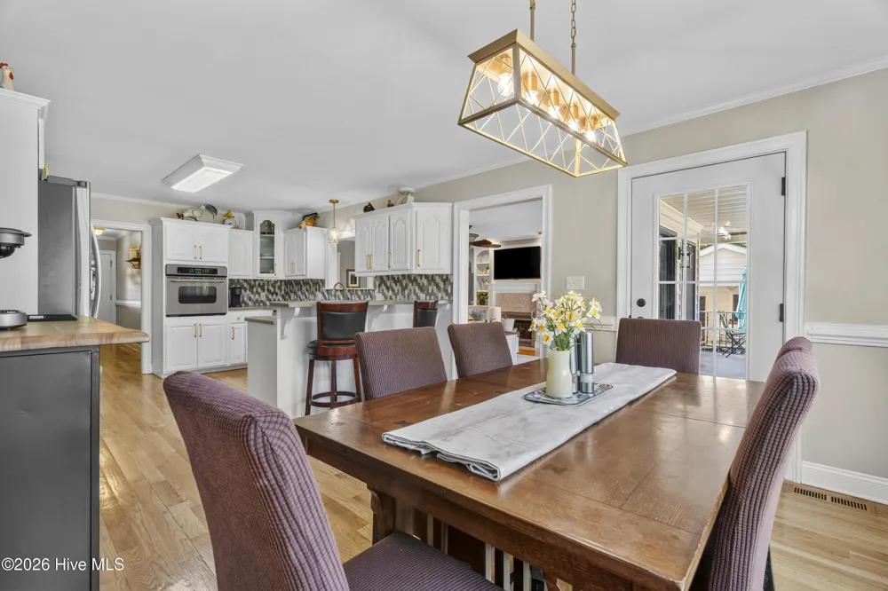 352 Beech Springs Road Hertford, NC 27944