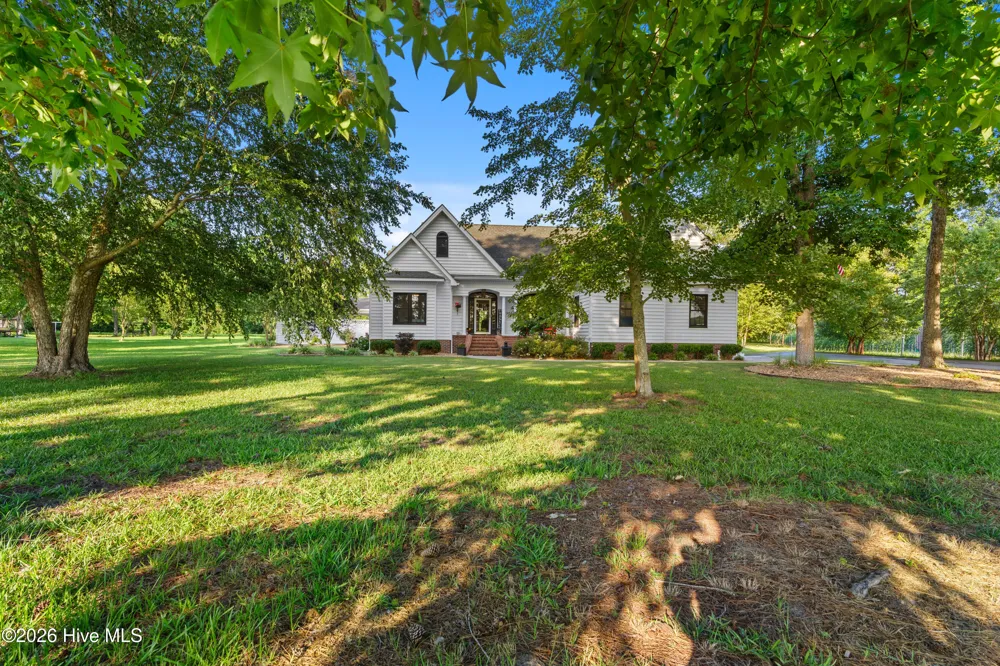 352 Beech Springs Road Hertford, NC 27944