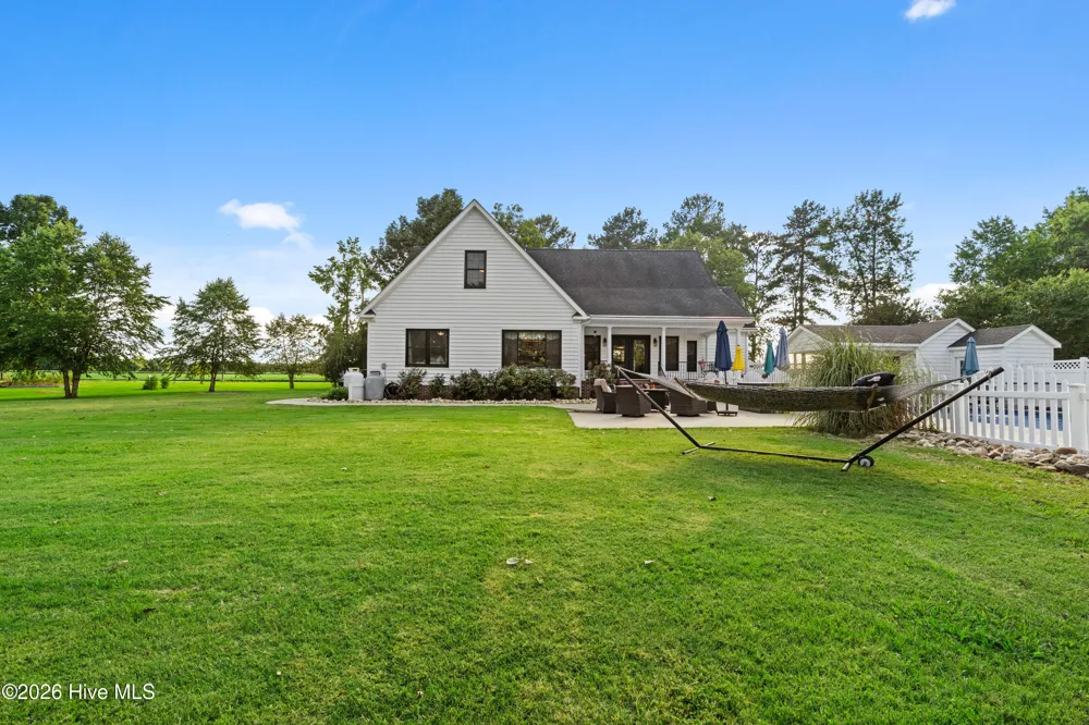 352 Beech Springs Road Hertford, NC 27944
