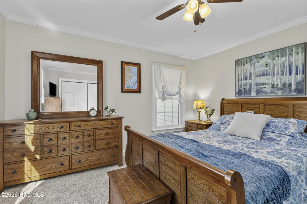 352 Beech Springs Road Hertford, NC 27944