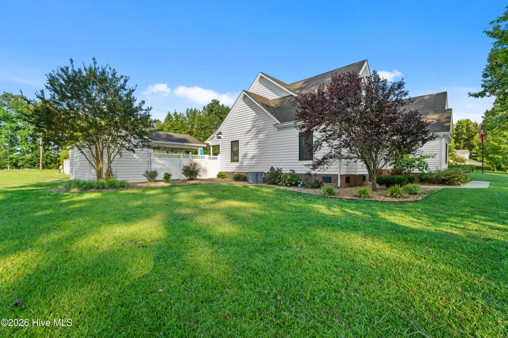 352 Beech Springs Road Hertford, NC 27944