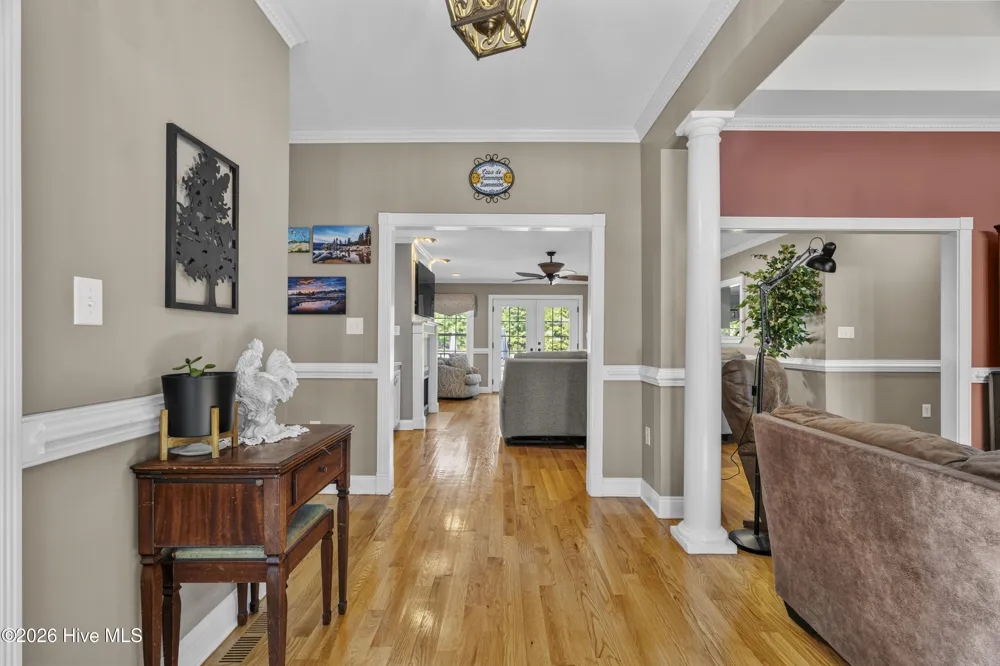 352 Beech Springs Road Hertford, NC 27944