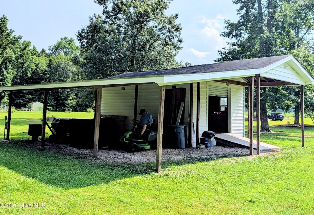 352 Beech Springs Road Hertford, NC 27944