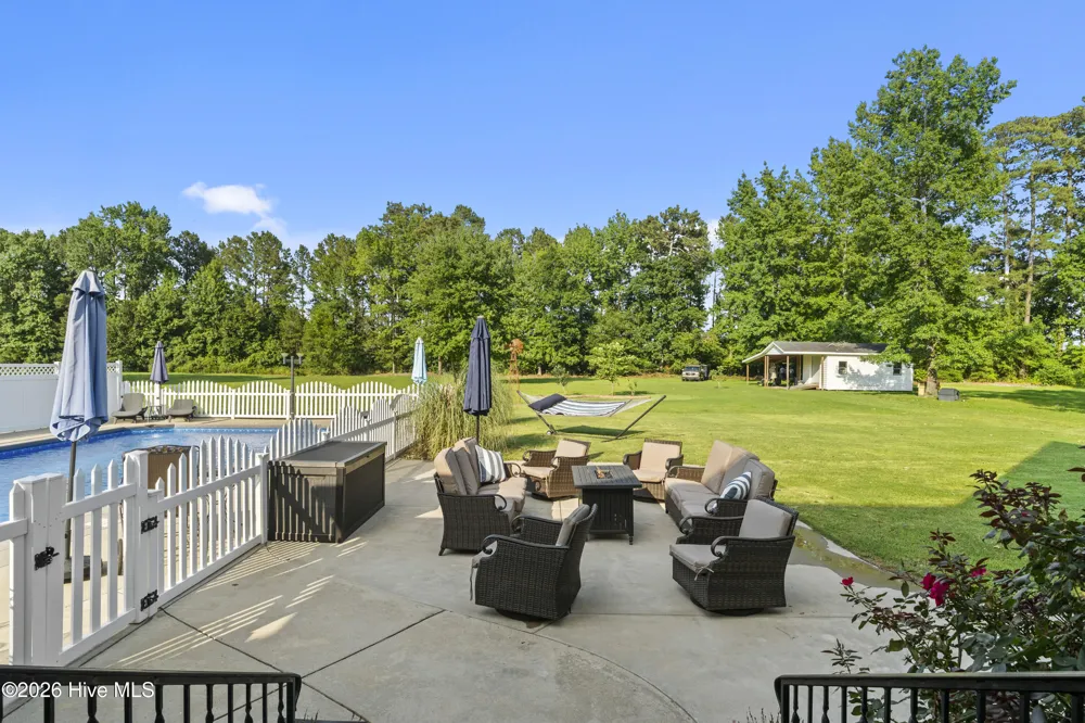 352 Beech Springs Road Hertford, NC 27944
