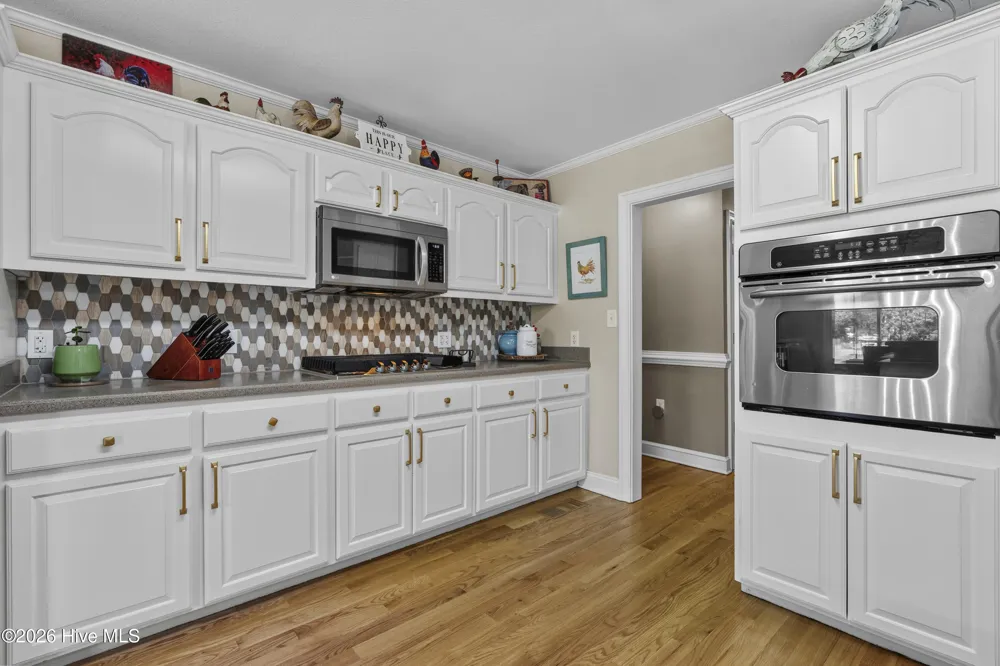 352 Beech Springs Road Hertford, NC 27944