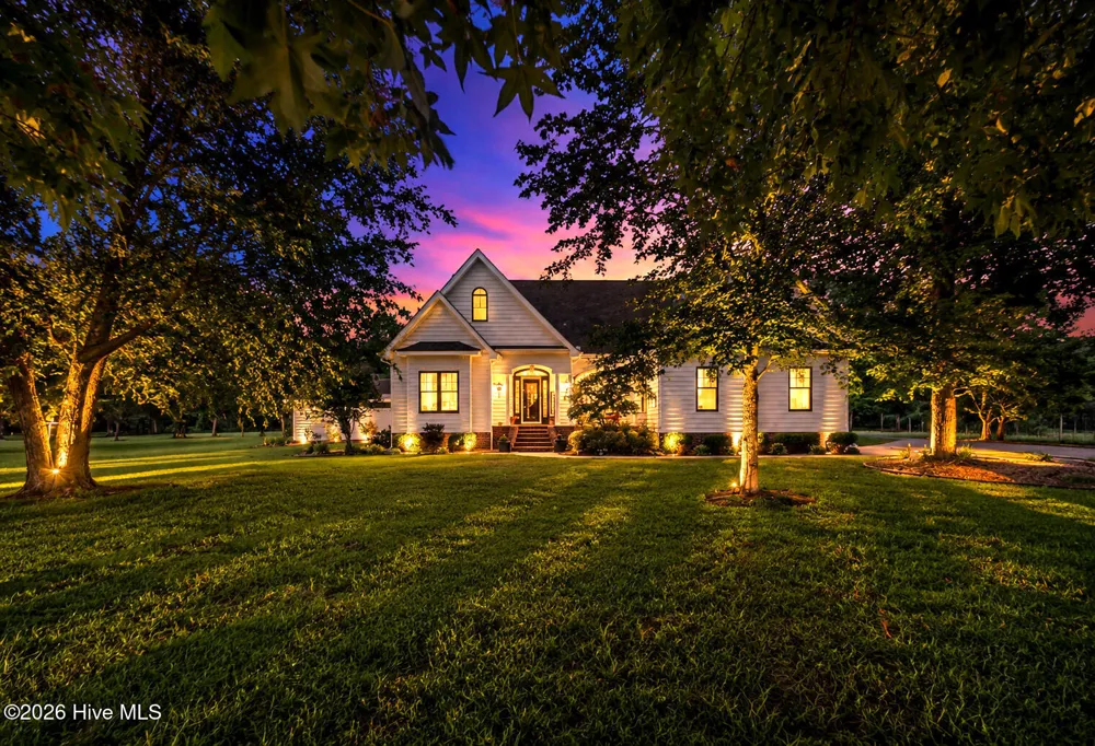 352 Beech Springs Road Hertford, NC 27944