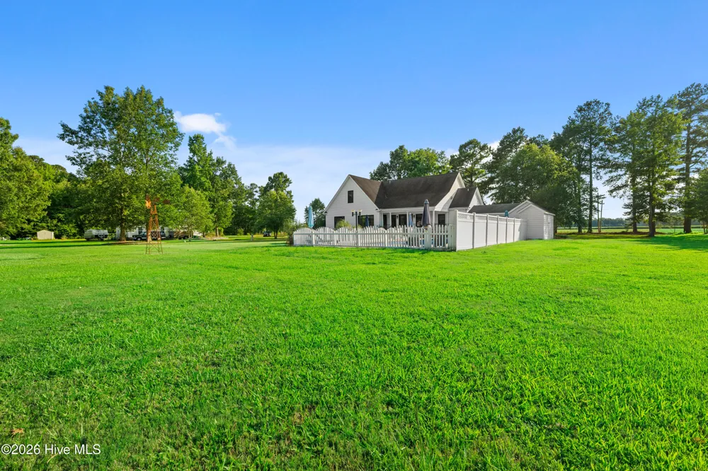 352 Beech Springs Road Hertford, NC 27944
