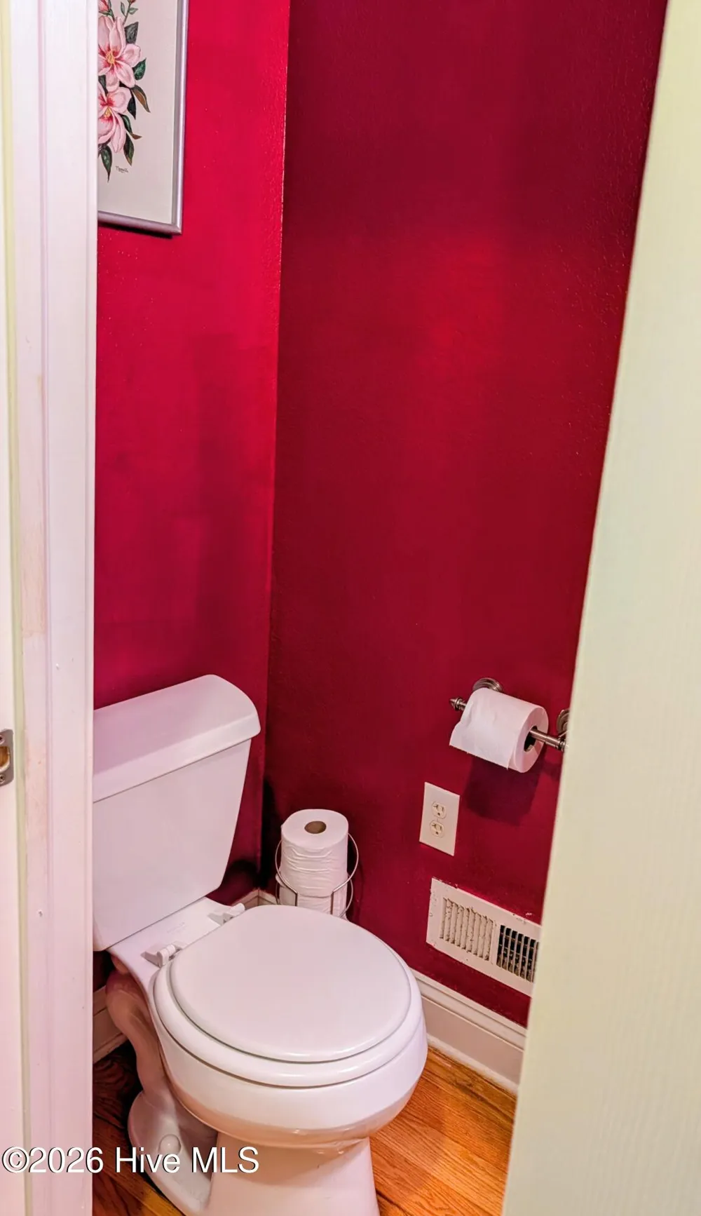 352 Beech Springs Road Hertford, NC 27944