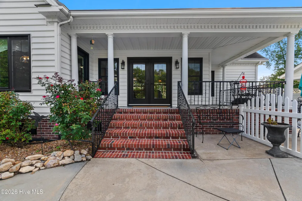 352 Beech Springs Road Hertford, NC 27944