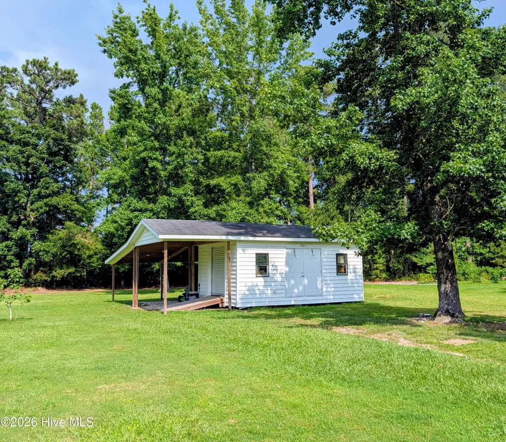 352 Beech Springs Road Hertford, NC 27944