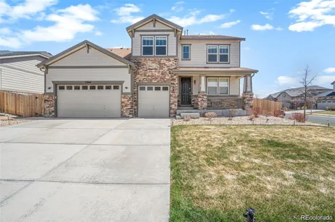 5966 S Kellerman Court